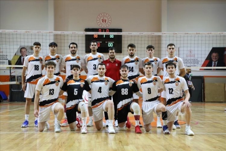 İnegöl Belediyespor Gölcük'e diş geçiremedi