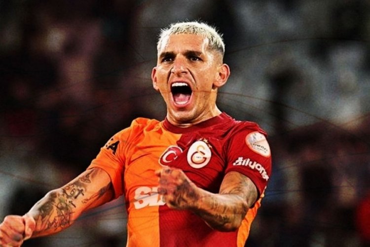 Galatasaray'a Torreira şoku! Ayrılıyor mu? 