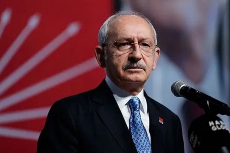 Kemal Kılıçdaroğlu hakkında zorla getirme kararı