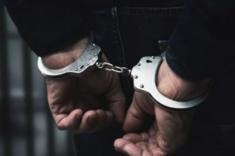 Kars'ta haklarında yakalama kararı bulunan 55 kişi yakalandı