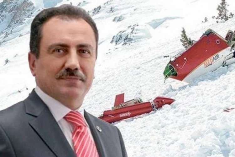 Muhsin Yazıcıoğlu davası ertelendi