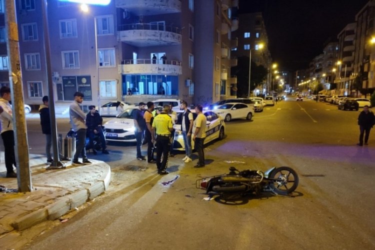 Trafik kazası ge&ccedil;irmişti: 8 g&uuml;n sonra hayatını kaybetti