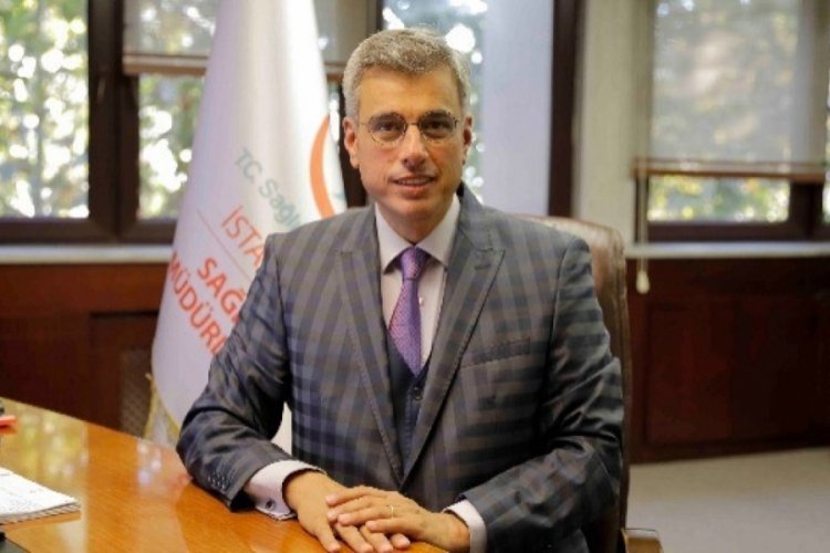 Sağlık Bakanı Memişoğlu: Hekimliğin bu empati duygusu, &ouml;zverisi, hastayla iletişim ilişkisini bozarsak hepimiz kaybederiz
