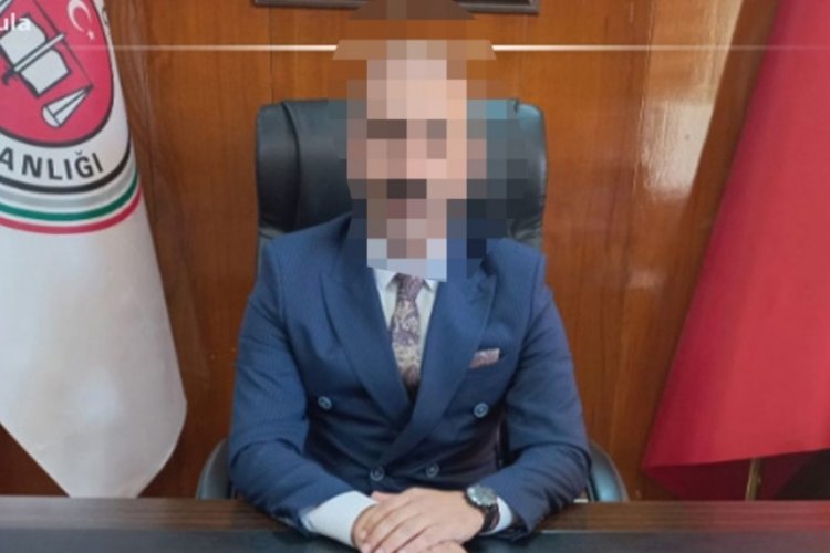 Cumhuriyet Başsavcısı sevgilisinin eski sevgililerini g&ouml;zaltına aldırdı iddiası