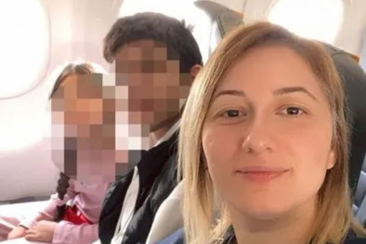 Boşanma aşamasındaki eşini mutfakta katletti:&nbsp;İstanbul'dan&nbsp;Fransa'ya uzanan vahşet