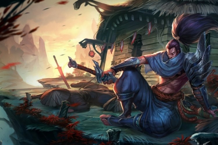 Riot Games'ten League of Legends için flaş karar