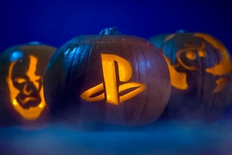 PlayStation oyunlarında Cadılar Bayramı indirimi geldi