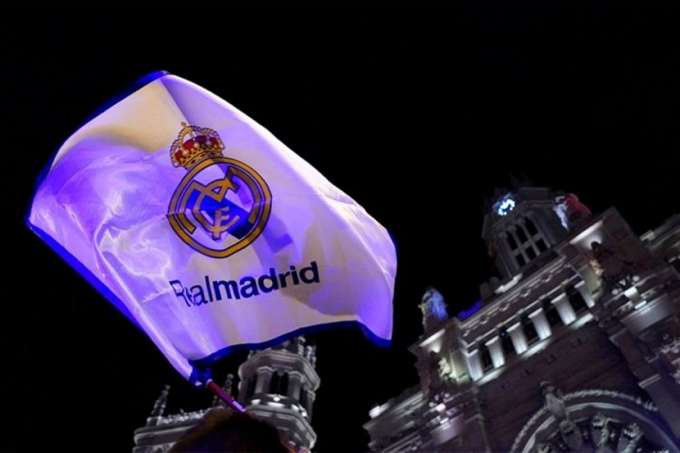 Real Madrid'de 8 maçta 62 sakatlık 