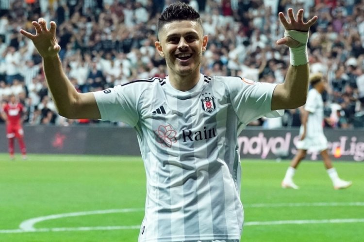 Beşiktaş'tan kötü haber