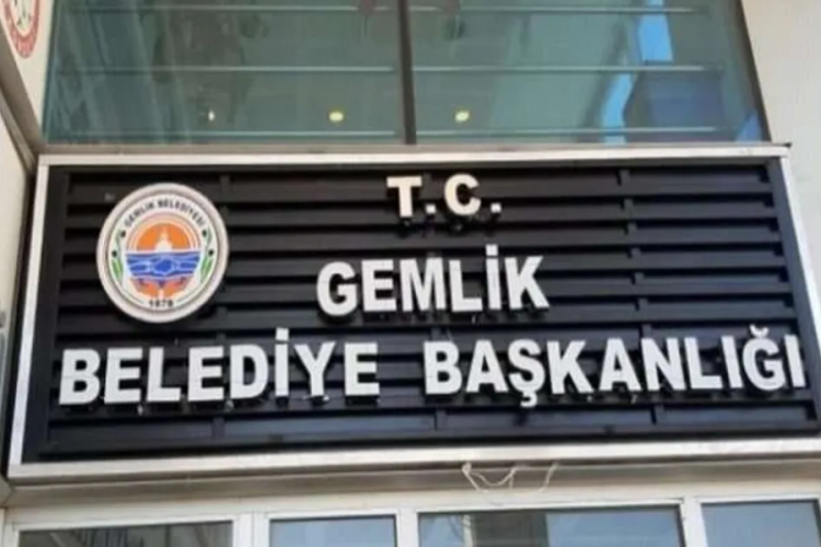 Bursa'da Gemlik Belediyesi 10 taşınmazı kiraya verecek! Resmen duyuruldu