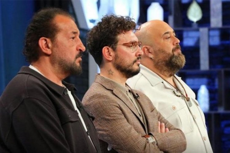 Masterchef'te eleme adayları belli oldu 