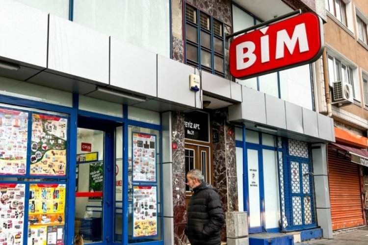 BİM'de bu cuma neler var? 18 Ekim Cuma aktüel kataloğu