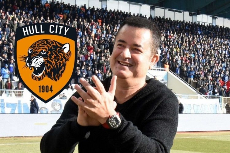 Hull City'de başkan ayrılığı! 