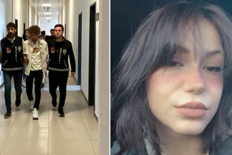 R&uuml;meysa Meri&ccedil; &Ouml;zcan'ın katilinden korkun&ccedil; ifade: Cinsel ilişki teklifini reddedince...