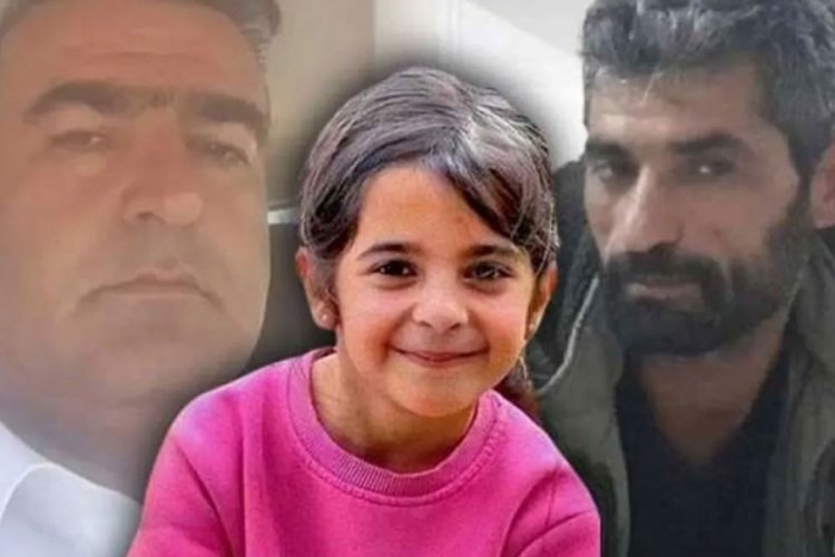 Narin G&uuml;ran cinayetinde flaş rapor! Nevzat Bahtiyar'ın kızı ka&ccedil;ırılıp hamile bırakılmış