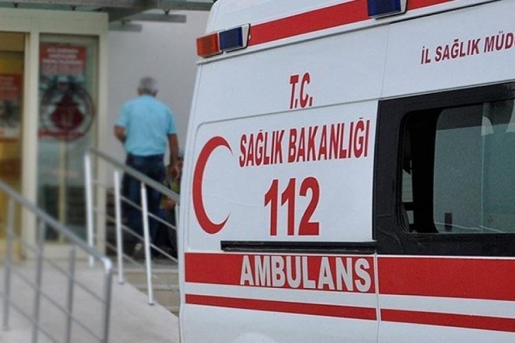 İstanbul'da silahlı kavga sonucu 1 kişi hayatını kaybetti