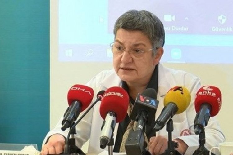 Şebnem Korur Fincancı davasında karar &ccedil;ıktı