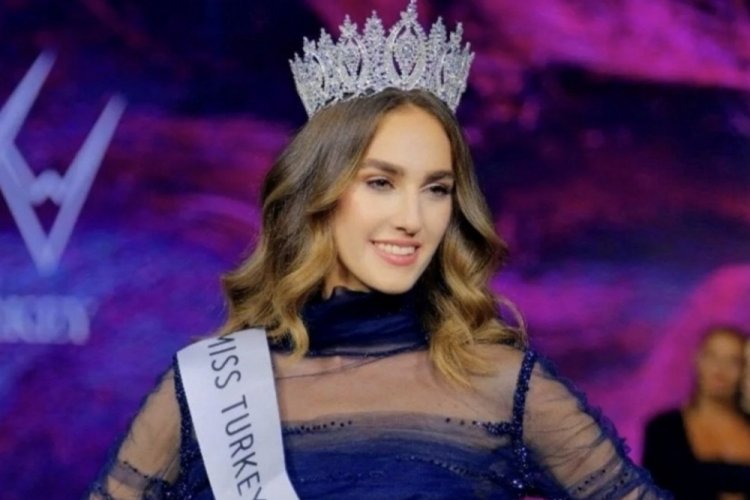 Çok konuşulmuştu: Miss Turkey birincisi İdil Bilgen sessizliğini bozdu