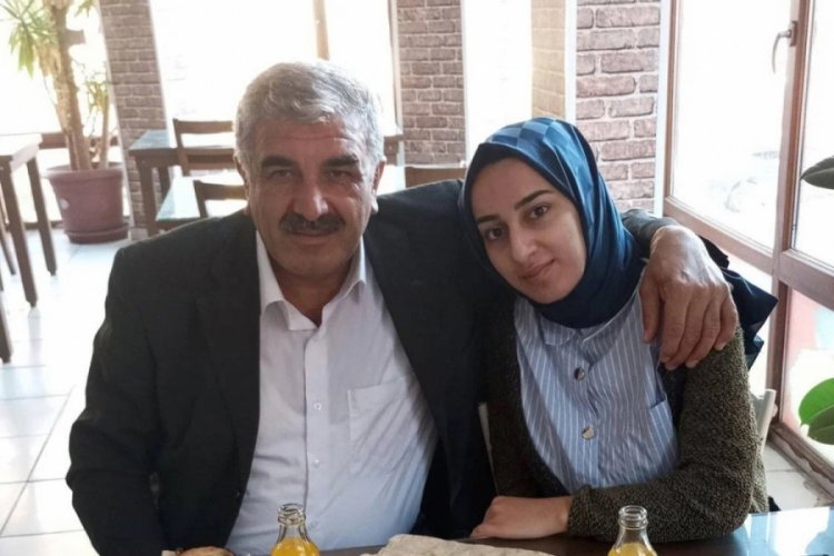 Rojin'in babası konuştu: Darbedildiğine dair belirtiler var