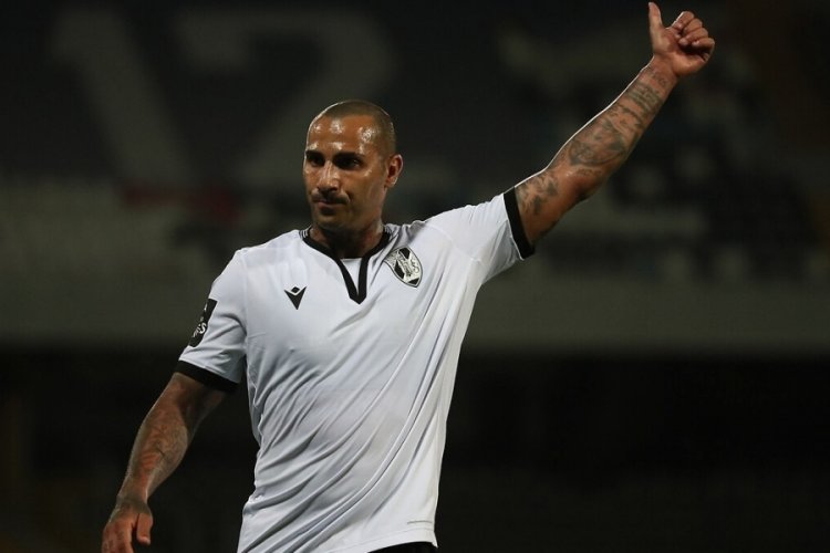 Ricardo Quaresma: Veda maçı oynamak istiyorum