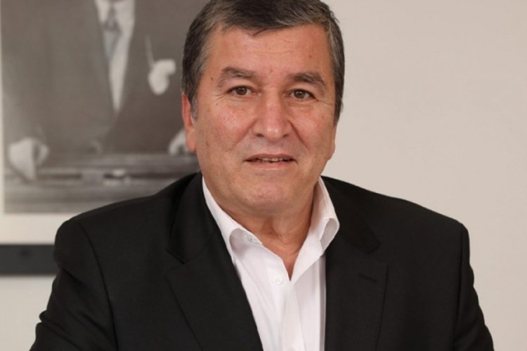 Kayyum atanan TSYD Başkanı Oğuz Tongsir'den Bursada Bug&uuml;n'e &ouml;zel a&ccedil;ıklamalar