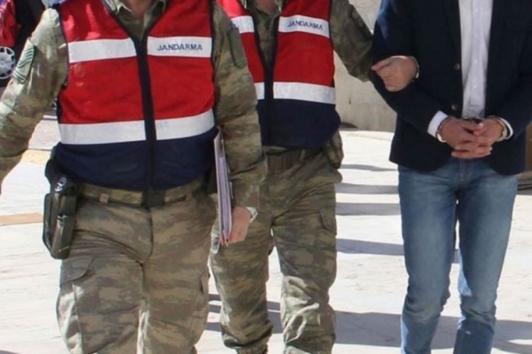 Tekirdağ'da başarılı jandarma operasyonu: 113 şahıs yakalandı