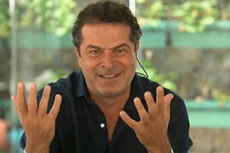 C&uuml;neyt &Ouml;zdemir: 35 yılda g&ouml;rd&uuml;ğ&uuml;m en b&uuml;y&uuml;k sağlık skandalı