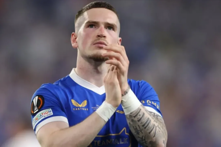 Ryan Kent kimdir? Kaç yaşında, nereli? 