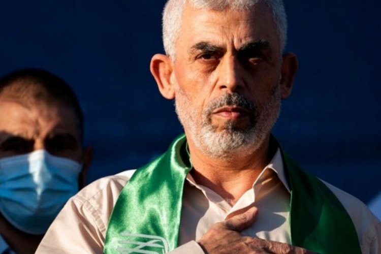 Hamas'tan beklenen Yahya Sinvar açıklaması 