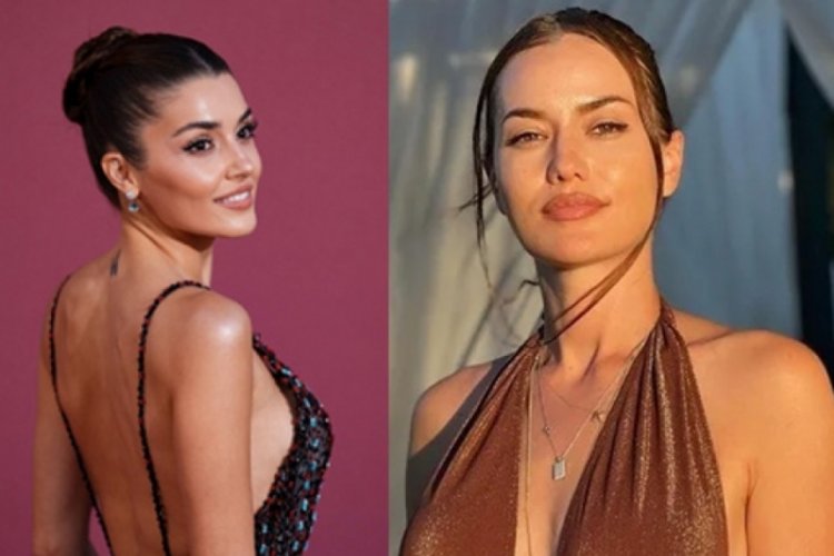 Hande Erçel, Gökçe Bahadır, Fahriye Evcen, Beren Saat... Ne kadar kazanıyorlar?