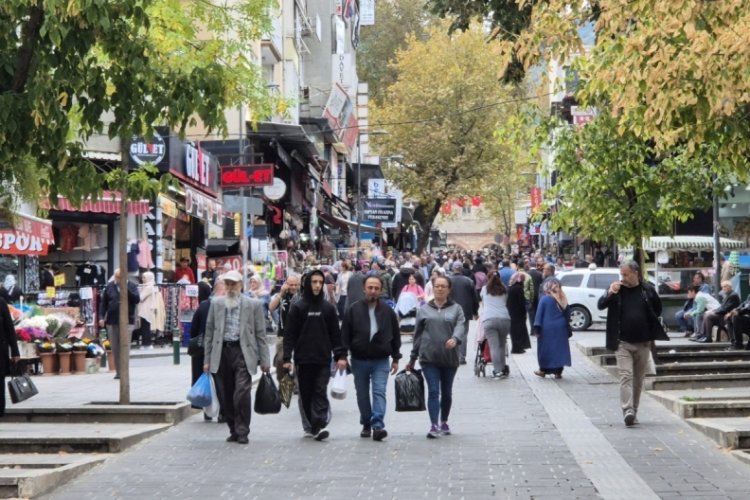 Bursalılara "Ekonomi Bakanı olsaydınız ne vergisi alırdınız?" diye sorduk