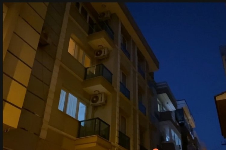 İzmir'de evinde yalnız yaşayan kadın bı&ccedil;aklanmış halde &ouml;l&uuml; bulundu