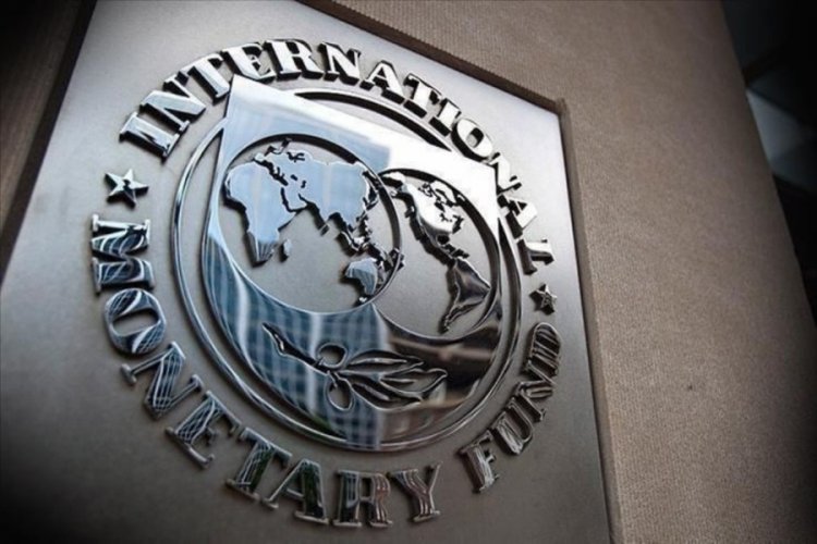 IMF'den Ukrayna'ya 1,1 milyar dolarlık ödemeye onay