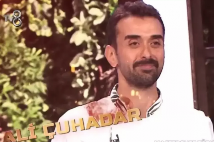 Ali &Ccedil;uhadar kimdir? MasterChef Kahramanmaraşlı Ali &Ccedil;uhadar kimdir?