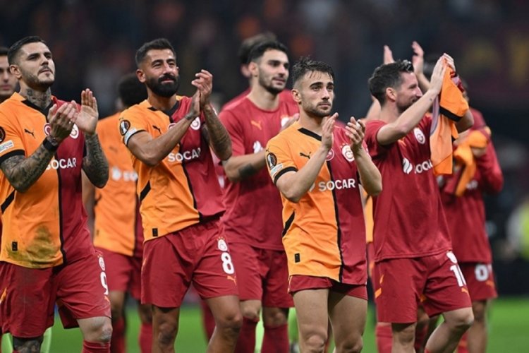 Antalyaspor - Galatasaray maçı ne zaman, saat kaçta? Hangi kanalda? (Trendyol Süper Lig) Muhtemel 11 