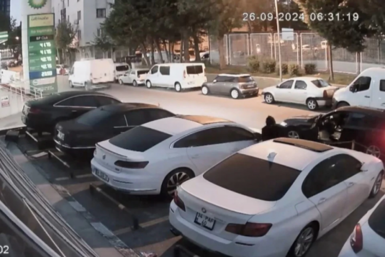 İstanbul'da hayalet ekran hırsızlarına polis baskını