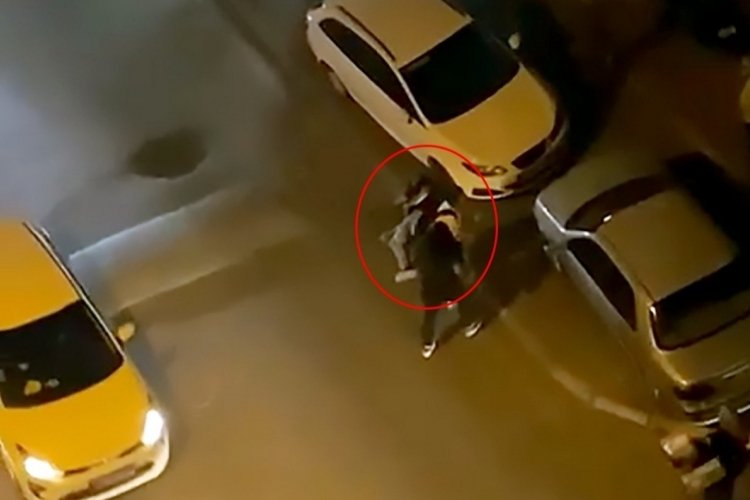 Adana'da kavgayı ayırmak isterken kurşunların hedefi oldu