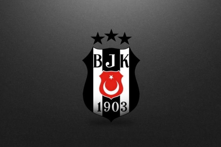 Beşiktaş "zorunlu açıklama" diye duyurdu