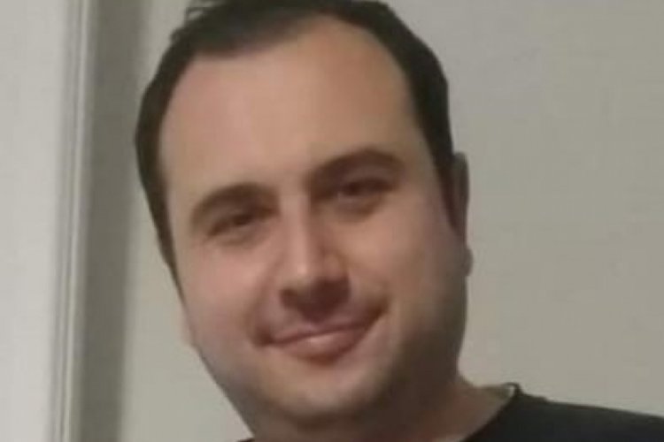 Virajı alamayan motosikletin s&uuml;r&uuml;c&uuml;s&uuml; hayatını kaybetti