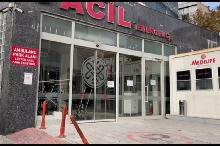 Yenidoğan soruşturmasında şoke eden olay: &Ccedil;ocuğumun cenazesini bisk&uuml;vi kutusunda verdiler
