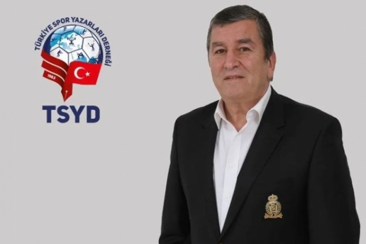 TSYD Şube Başkanları ortak açıklamada bulundu