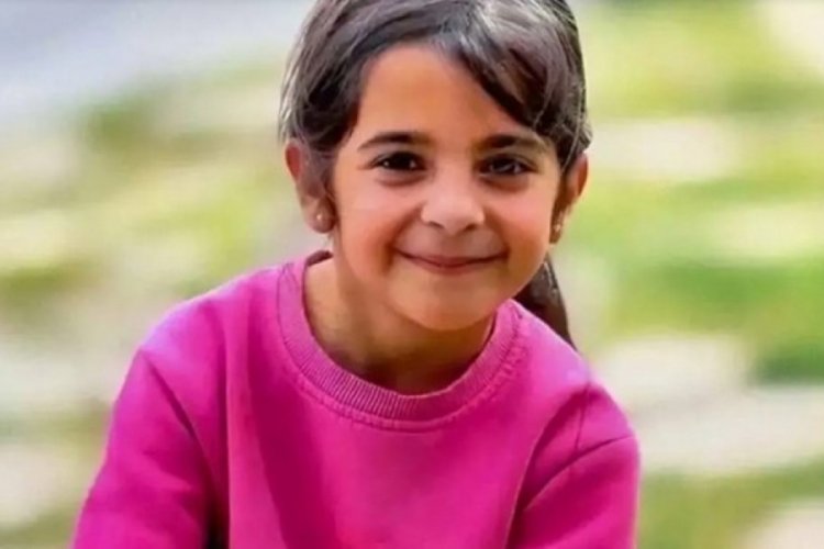 Adalet Bakanı Tun&ccedil; Narin G&uuml;ran cinayetindeki gelişmeyi duyurdu!
