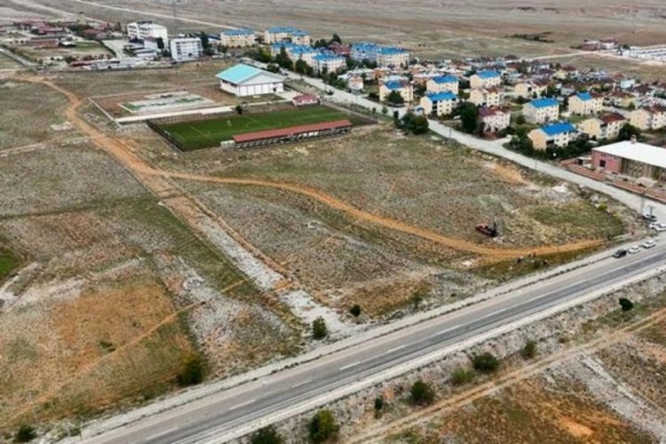 6 Şubat'ın ardından 23 ilde afet risk &ccedil;alışmaları tamamlandı