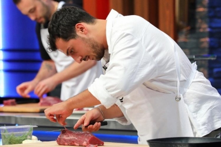 20 Ekim'de MasterChef'te kim elendi? 