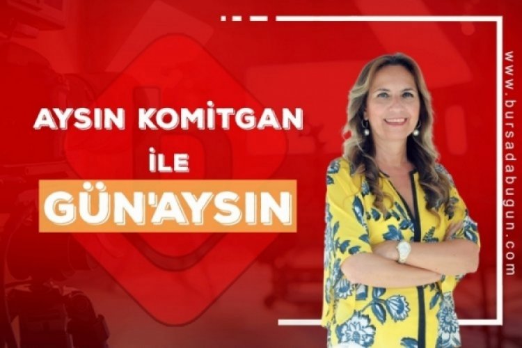 Aysın Komitgan ile Gün'Aysın 