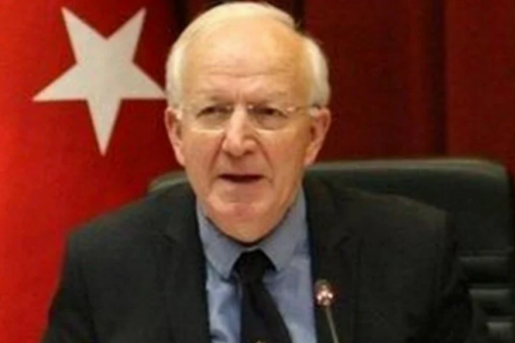 İbrahim Kaboğlu kimdir? İstanbul Barosu Başkanı İbrahim Kaboğlu ka&ccedil; yaşında, nereli?