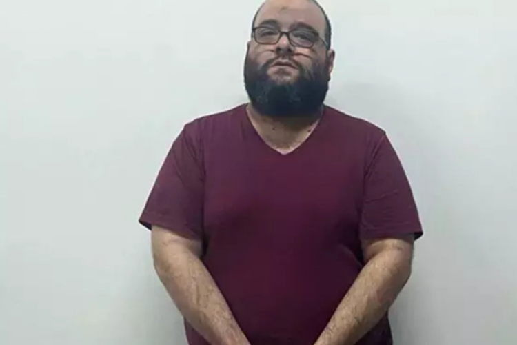 Ter&ouml;r &ouml;rg&uuml;t&uuml;ne bomba eğitimi veren kişi tutuklandı