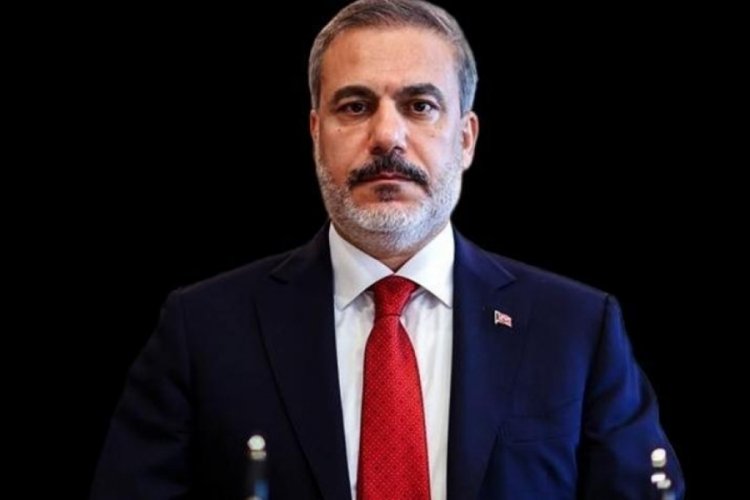 Bakan Fidan ve Bakan Tun&ccedil;'tan Fethullah G&uuml;len a&ccedil;ıklaması