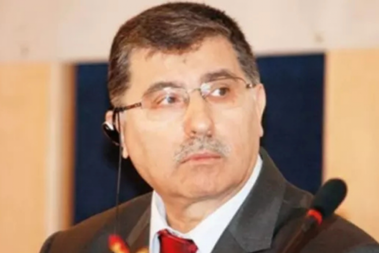 Mustafa &Ouml;zcan kimdir? Fet&ouml;c&uuml; Mustafa &Ouml;zcan ka&ccedil; yaşında, nereli?