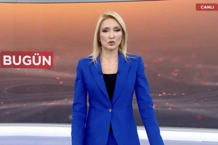 Oya Eren &Ouml;zkan kimdir?